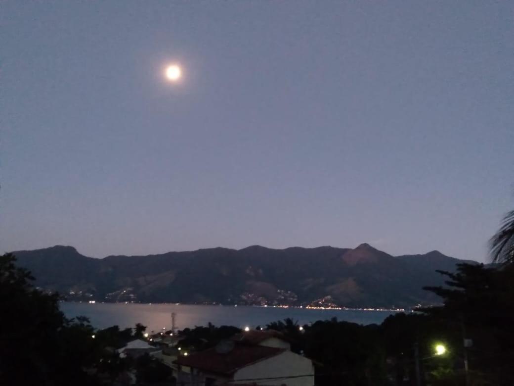 Varanda Suspensa em São Sebastião. Sao Sebastiao (Sao Paulo) Exterior foto